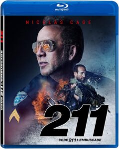 211 (2018) Dual Audio [Hindi ORG-English] BluRay H264 AAC 1080p 720p 480p ESub