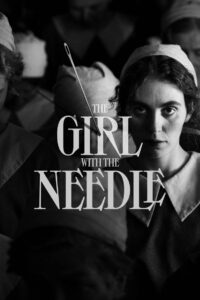 The Girl with the Needle (2024) Danish BluRay H264 AAC 1080p 720p ESub