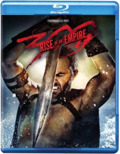 300: Rise of an Empire (2014) Dual Audio [Hindi ORG-English] BluRay H264 AAC 1080p 720p 480p ESub