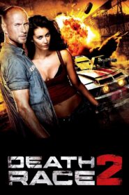 Death Race 2 (2010) Dual Audio [Hindi ORG-English] BluRay H264 AAC 1080p 720p 480p ESub