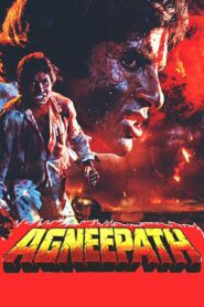 Agneepath (1990) Hindi WEB-DL H264 AAC 1080p 720p 480p ESub