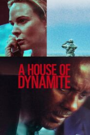 A House of Dynamite (2025) Dual Audio [Hindi ORG-English] NetFlix WEB-DL H264 AAC 1080p 720p 480p ESub