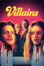 Villains (2019) Dual Audio [Hindi ORG-English] BluRay H264 AAC 1080p 720p 480p ESub