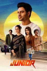Junior (2025) Dual Audio [Hindi ORG-Telugu] Amazon WEB-DL H264 AAC 1080p 720p 480p ESub