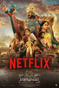 Baahubali The Epic (2025) Hindi ORG NetFlix WEB-DL H264 AAC 1080p 720p 480p ESub