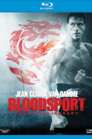 Bloodsport (1988) Dual Audio [Hindi ORG-English] BluRay H264 AAC 4K 1080p 720p 480p ESub