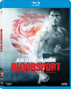 Bloodsport (1988) Dual Audio [Hindi ORG-English] BluRay H264 AAC 4K 1080p 720p 480p ESub