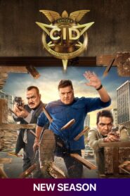 CID (2024) S02 Hindi NetFlix WEB-DL H264 AAC 1080p 720p 480p Download [E105 Added]