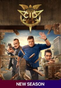 CID (2024) S02 Hindi NetFlix WEB-DL H264 AAC 1080p 720p 480p Download [E105 Added]