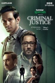 Criminal Justice – Behind Closed Doors (2019) S01 Hindi HS WEB-DL H264 AAC 1080p 720p 480p ESub