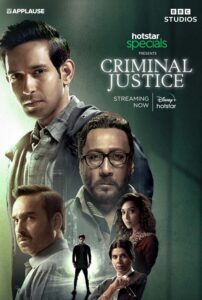 Criminal Justice – Behind Closed Doors (2019) S01 Hindi HS WEB-DL H264 AAC 1080p 720p 480p ESub