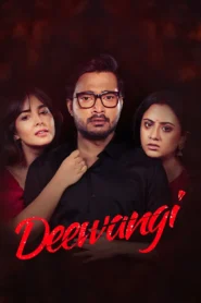 Deewangi (2025) S01 Hindi AMZN WEB-DL H264 AAC 1080p 720p 480p ESub