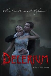 Delirium (2018) Dual Audio [Hindi ORG-English] WEB-DL H264 AAC 1080p 720p 480p ESub