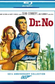 Dr. No (1962) Dual Audio [Hindi ORG-English] BluRay H264 AAC 1080p 720p 480p ESub