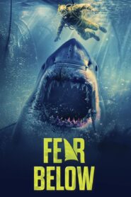 Fear Below (2025) Dual Audio [Hindi ORG-English] Amazon WEB-DL H264 AAC 1080p 720p 480p ESub