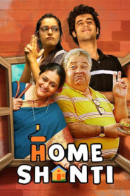 Home Shanti (2025) S01 Hindi DSNP WEB-DL H264 AAC 1080p 720p 480p ESub