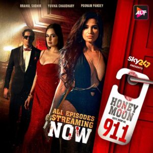 Honeymoon Suite Room No. 911 (2023) S01 Hindi Alt WEB-DL H264 AAC 1080p 720p 480p Download