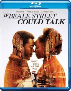 If Beale Street Could Talk (2018) Dual Audio [Hindi ORG-English] BluRay H264 AAC 1080p 720p 480p ESub