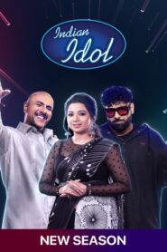 Indian Idol (2025) S16 Hindi SonyLiv WEB-DL H264 AAC 1080p 720p 480p Download [Episode 82 Added] Grand Final