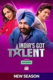 Indias Got Talent (2025) S11 Hindi SonyLiv WEB-DL H264 AAC 1080p 720p 480p Download [E27 Added] [Grand Finale]