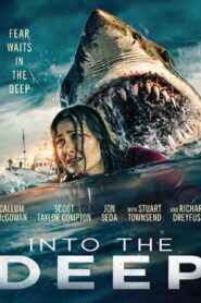 Into the Deep (2025) Dual Audio [Hindi ORG-English] BluRay H264 AAC 1080p 720p 480p ESub