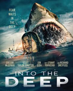 Into the Deep (2025) Dual Audio [Hindi ORG-English] BluRay H264 AAC 1080p 720p 480p ESub