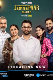 Jamnapaar (2025) S02 Hindi AMZN WEB-DL H264 AAC 1080p 720p 480p Download