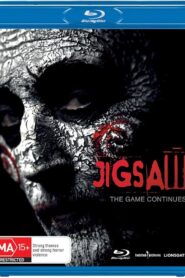 Jigsaw (2017) Dual Audio [Hindi ORG-English] BluRay H264 AAC 1080p 720p 480p ESub