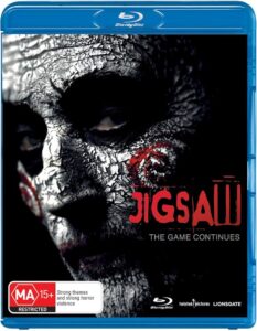 Jigsaw (2017) Dual Audio [Hindi ORG-English] BluRay H264 AAC 1080p 720p 480p ESub
