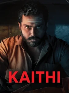 Kaithi (2019) Hindi Dubbed ORG Amazon WEB-DL H264 AAC 1080p 720p Download