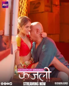 Kajali (2025) S01E01-03 Hindi KahaniPlay WEB-DL H264 AAC 1080p 720p 480p Download
