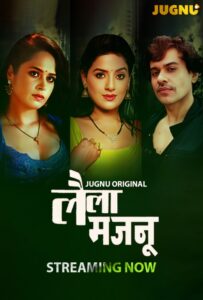 Laila Majnu (2025) S01EP01T02 Hindi Jugnu WEB-DL H264 AAC 1080p 720p Download
