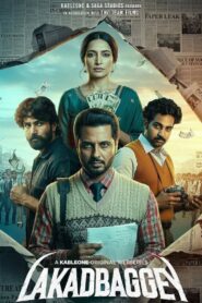 Lakadbaggey (2025) S01 Hindi KABLE WEB-DL H264 AAC 1080p 720p 480p Download