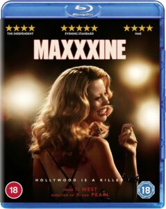 MaXXXine (2024) Dual Audio [Hindi ORG-English] BluRay H264 AAC 1080p 720p 480p ESub