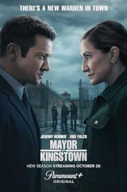 Mayor of Kingstown (2025) S04 Dual Audio [Hindi ORG-English] Hotstar WEB-DL H264 AAC 4K 1080p 720p ESub [E09-10 Added]