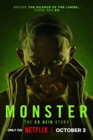Monster The Ed Gein Story (2025) S01 Dual Audio [Hindi ORG-English] NetFlix WEB-DL H264 AAC 1080p 720p 480p ESub