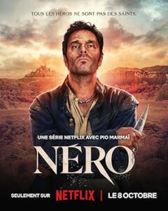 Nero The Assassin (2025) S01 Dual Audio [Hindi ORG-English] NetFlix WEB-DL H264 AAC 1080p 720p 480p ES ub