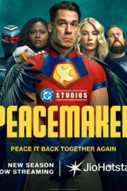 Peacemaker (2025) S02 Dual Audio [Hindi ORG-English] JHS WEB-DL H264 AAC 1080p 720p 480p ESub [E08 Added]