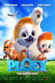 Ploey: You Never Fly Alone (2018) Dual Audio [Hindi ORG-English] WEB-DL H264 AAC 1080p 720p 480p ESub