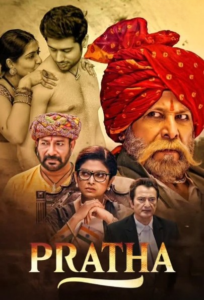Pratha (2025) S01E01T02 9RedMovies WEB-DL H264 AAC 1080p 720p Download