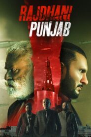 Rajdhani Punjab (2025) Punjabi Amazon WEB-DL H264 AAC 1080p 720p 480p ESub