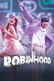 Robinhood (2025) Uncut Dual Audio [Hindi ORG-Telugu] JHS WEB-DL x264 & x265(HEVC) 4K 1080p 720p 480p ESub