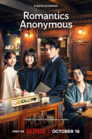 Romantics Anonymous (2025) S01 Dual Audio [Hindi ORG-Japanese] NetFlix WEB-DL H264 AAC 1080p 720p 480p ESub