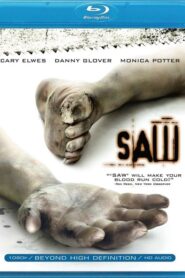 Saw (2004) Dual Audio [Hindi ORG-English] BluRay H264 AAC 1080p 720p 480p ESub