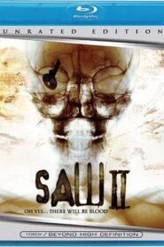 Saw II (2005) Dual Audio [Hindi ORG-English] BluRay H264 AAC 1080p 720p 480p ESub
