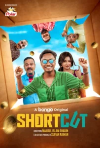 Shortcut (2025) Bengali BongoBD WEB-DL H264 AAC 4K 1080p 720p Download