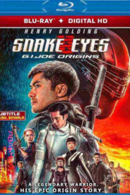 Snake Eyes (2021) Dual Audio [Hindi ORG-English] BluRay H264 AAC 1080p 720p 480p ESub