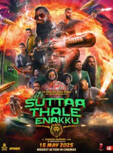 Suttaa Thale Enakku (2025) Tamil WEB-DL H264 AAC 1080p 720p 480p ESub