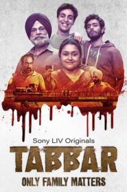 Tabbar (2021) S01 Dual Audio [Bengali ORG-Hindi] SLIV WEB-DL H264 AAC 1080p 720p 480p ESub