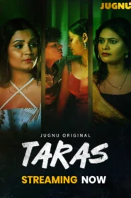 Taras (2025) S01 Hindi Jugnu WEB-DL H264 AAC 1080p 720p 480p Download